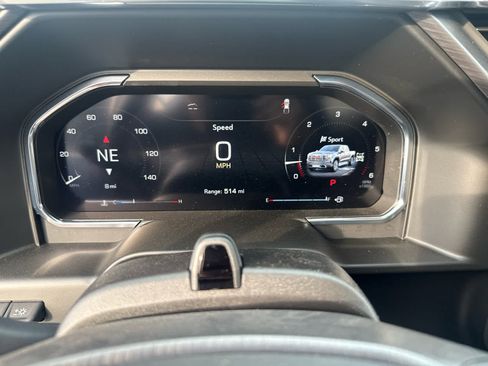 New 2026 GMC Sierra 1500 Denali Ultimate AWD/4WD image 16