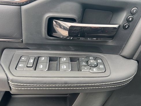 New 2026 RAM 2500 Rebel w/ Rebel Level 2 Equipment Group image 21