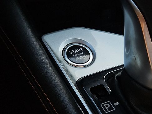 Certified 2024 Nissan Altima 2.5 SR AWD/4WD image 22