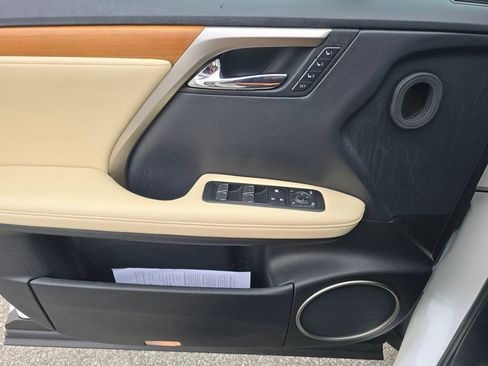 Used 2021 Lexus RX 350 AWD w/ Premium Package image 25