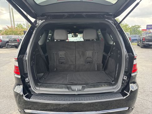 Used 2026 Dodge Durango GT AWD/4WD image 32
