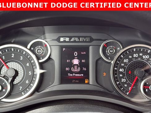 Used 2025 RAM 2500 Tradesman image 18