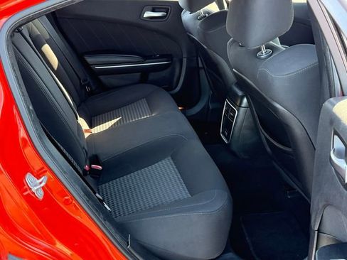 Used 2019 Dodge Charger Scat Pack RWD image 23