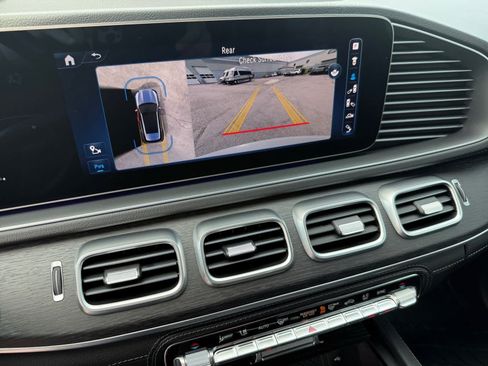 Used 2024 Mercedes-Benz GLE 580 4MATIC image 19