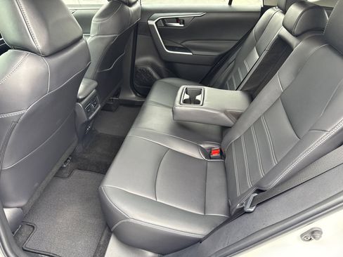 Certified 2025 Toyota RAV4 XLE Premium AWD/4WD image 19