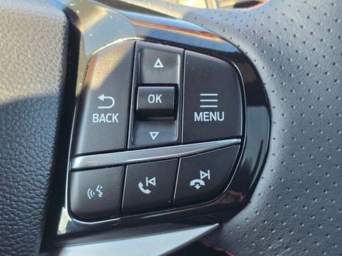 New 2026 Ford Explorer ST w/ Sun And Sound Package AWD/4WD image 12