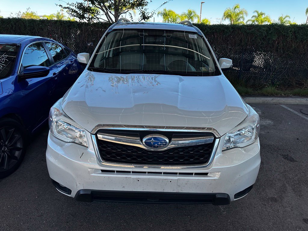 Used 2014 Subaru Forester 2.5i Touring AWD/4WD image 7