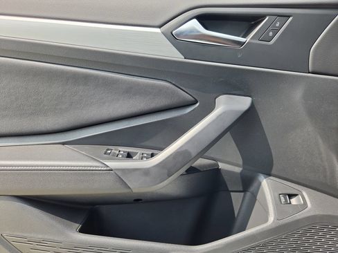 New 2026 Volkswagen Jetta Sport FWD image 19