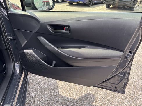 Certified 2024 Toyota Corolla LE FWD image 36