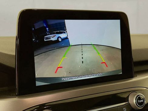 Certified 2024 Ford Escape Active image 28