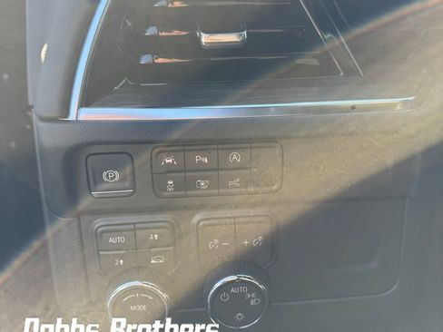 New 2026 Chevrolet Tahoe LS image 12