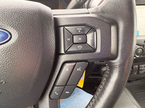 Used 2019 Ford F150 XLT w/ Equipment Group 301A Mid AWD/4WD image 19