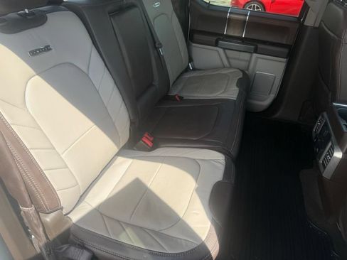 Used 2019 Ford F150 Limited AWD/4WD image 60