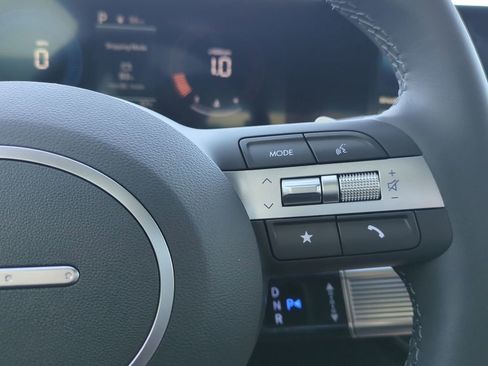 New 2026 Hyundai Sonata SEL image 30