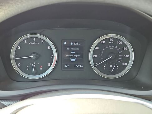 Used 2018 Hyundai Sonata ECO FWD image 17