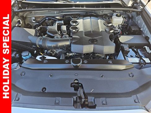 Used 2024 Toyota 4Runner SR5 Premium image 32