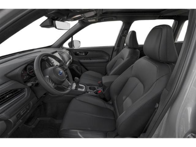 New 2026 Subaru Forester Limited AWD/4WD image 11