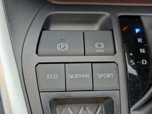 Used 2024 Toyota RAV4 Limited w/ Advanced Technology Package FWD image 22