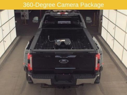Used 2026 Ford F450 XLT w/ 360-Degree Camera Package AWD/4WD image 5