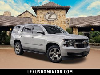 Used 2015 Chevrolet Tahoe LT w/ Texas Edition RWD video 1