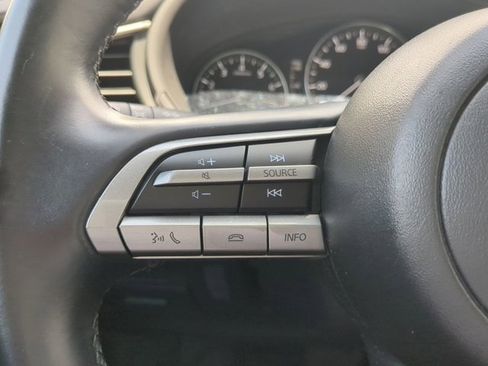 Used 2022 MAZDA CX-30 AWD 2.5 S w/ Select Package image 22