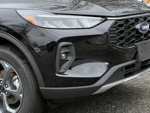 New 2026 Ford Escape ST-Line Select w/ Tech Pack #2 image 2