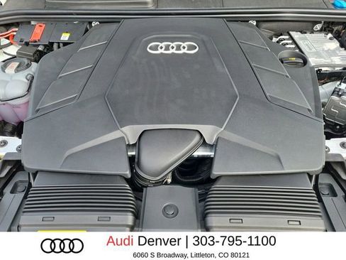 New 2026 Audi Q7 3.0T Prestige AWD/4WD image 21