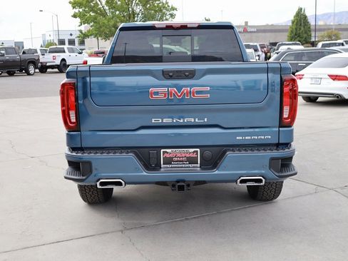 New 2026 GMC Sierra 1500 Denali w/ Technology Package image 5