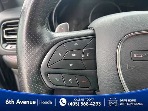 Used 2023 Dodge Durango GT AWD/4WD image 38