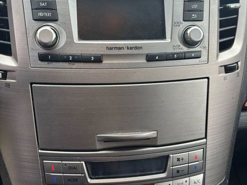 Used 2013 Subaru Outback 2.5i Limited w/ Moonroof Pkg image 46