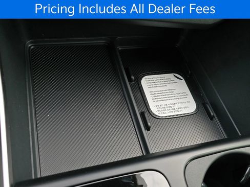 New 2026 Kia Carnival EX FWD image 15