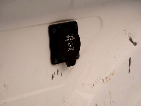 Used 2022 RAM 2500 Big Horn w/ Cold Weather Group image 33