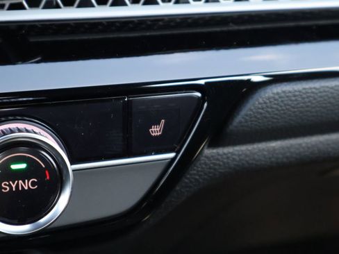 New 2026 Honda Civic Sport Touring image 23