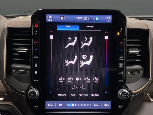 New 2026 RAM 1500 Limited AWD/4WD image 21