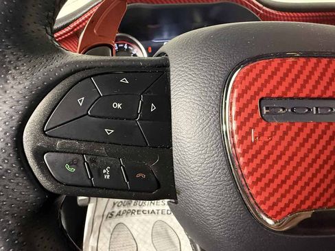 Used 2020 Dodge Challenger R/T Scat Pack w/ Driver Convenience Group RWD image 32