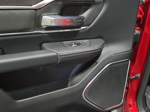 New 2026 RAM 1500 Laramie w/ Chrome Appearance Group image 22