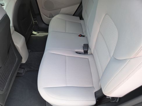 Used 2019 Hyundai Tucson SE AWD/4WD image 19