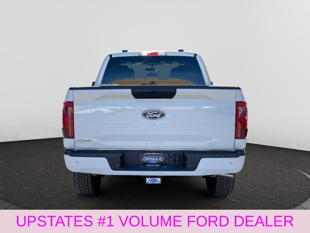 New 2026 Ford F150 STX AWD/4WD image 4