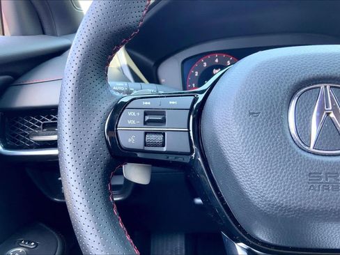 Used 2025 Acura ADX A-Spec image 24