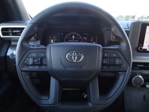 New 2026 Toyota Tacoma SR5 AWD/4WD image 17