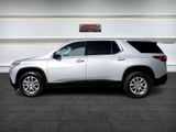 Used 2018 Chevrolet Traverse LS w/ LPO, Floor Liner Package image 4