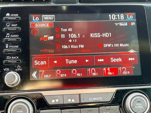 Used 2020 Honda Civic Sport Touring image 15