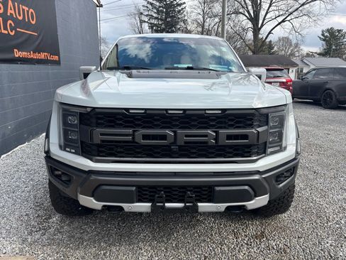 Used 2023 Ford F150 Raptor w/ Raptor Carbon Fiber Package image 10