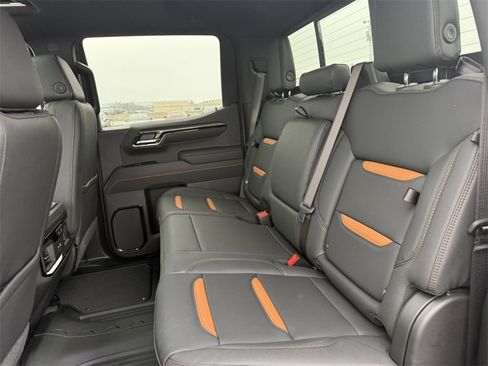 New 2026 GMC Sierra 1500 AT4 w/ AT4 Premium Package image 33