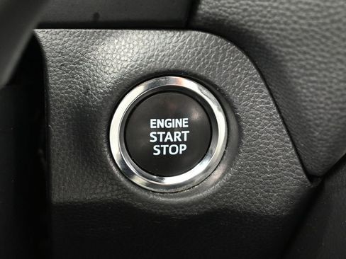 Used 2024 Toyota RAV4 XLE image 17