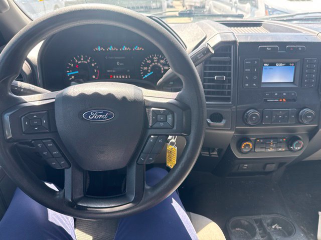 Used 2020 Ford F150 XL w/ Equipment Group 101A Mid RWD image 9