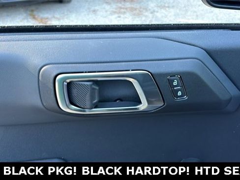 New 2025 Ford Bronco Big Bend image 23