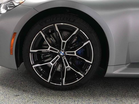Used 2024 BMW M2 RWD image 5