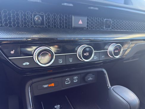 Used 2025 Honda CR-V EX-L image 19