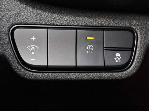Used 2024 Kia Seltos EX AWD/4WD image 24